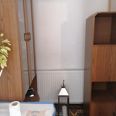 Kleines Haus Im Oderbruch Apartment Neutrebbin Ngoại thất bức ảnh