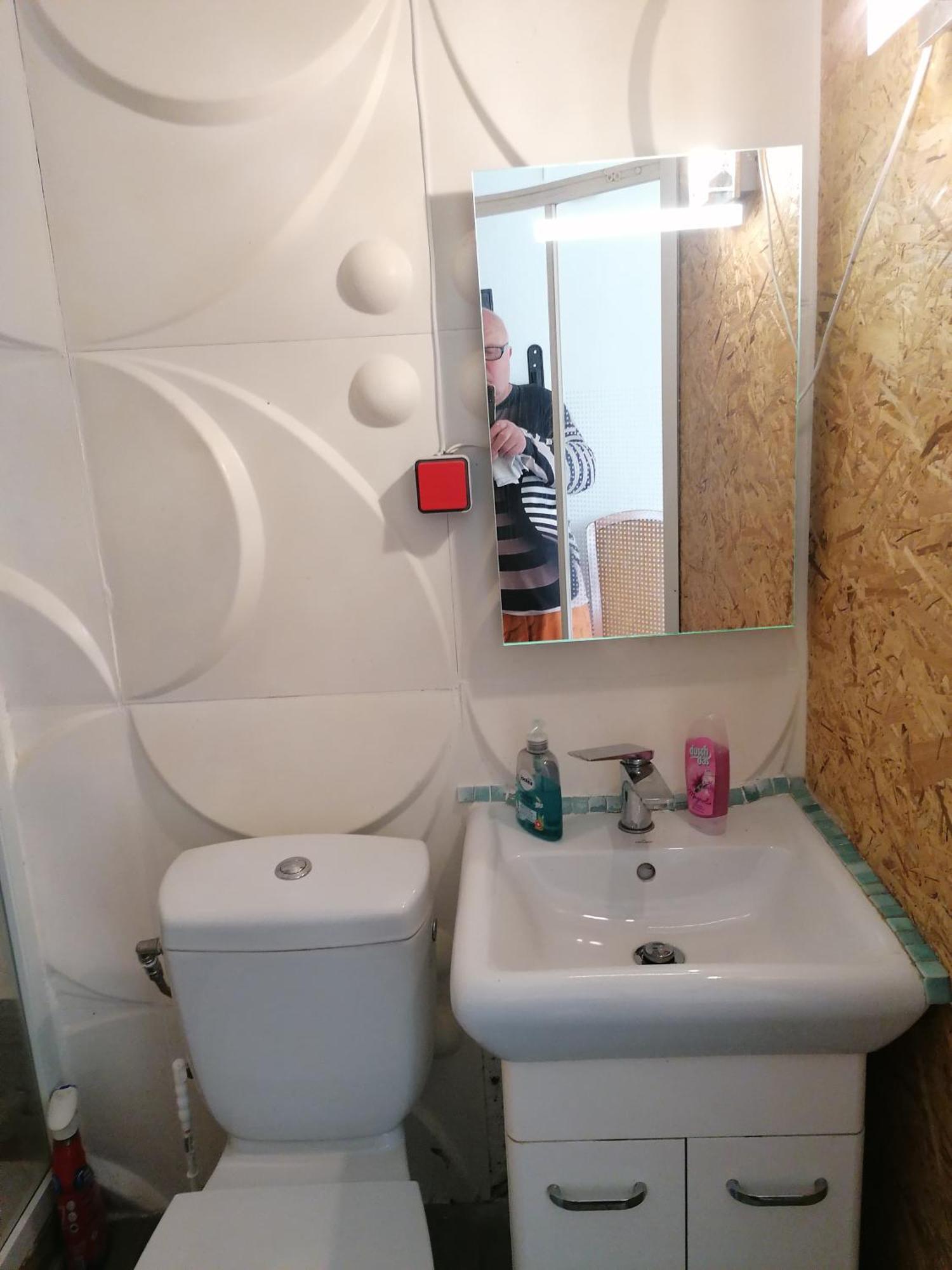 Kleines Haus Im Oderbruch Apartment Neutrebbin Ngoại thất bức ảnh