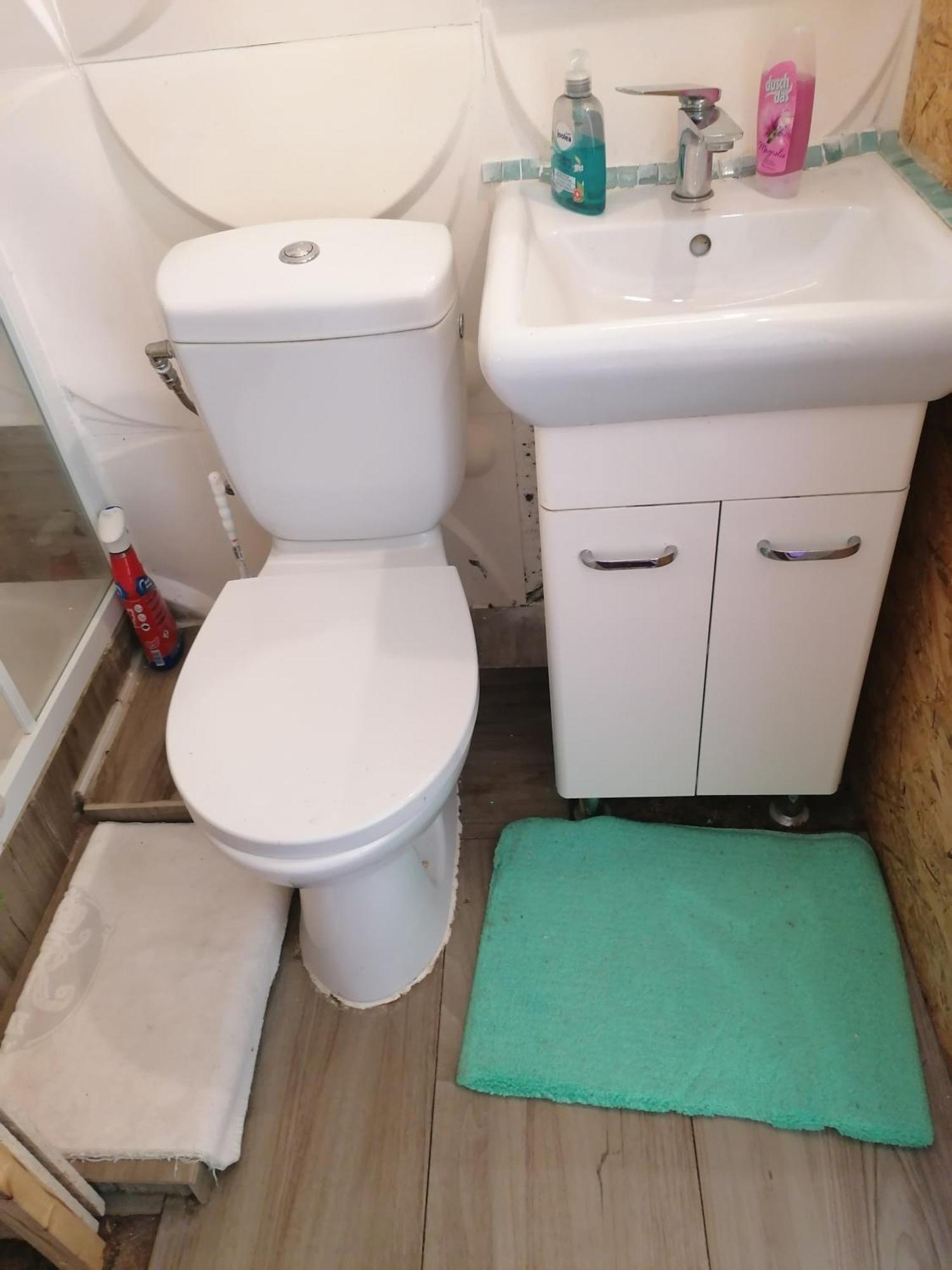 Kleines Haus Im Oderbruch Apartment Neutrebbin Ngoại thất bức ảnh