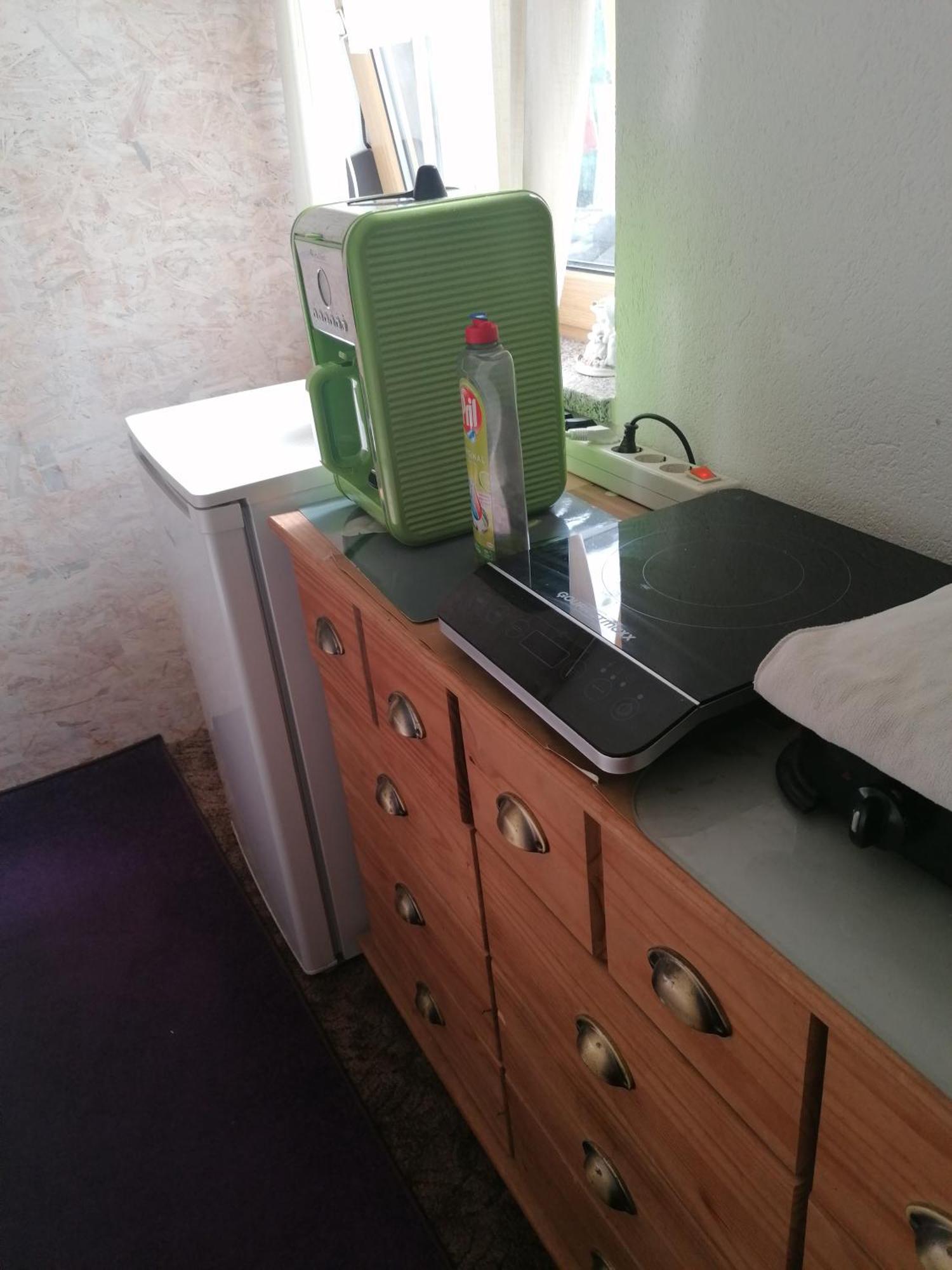 Kleines Haus Im Oderbruch Apartment Neutrebbin Ngoại thất bức ảnh