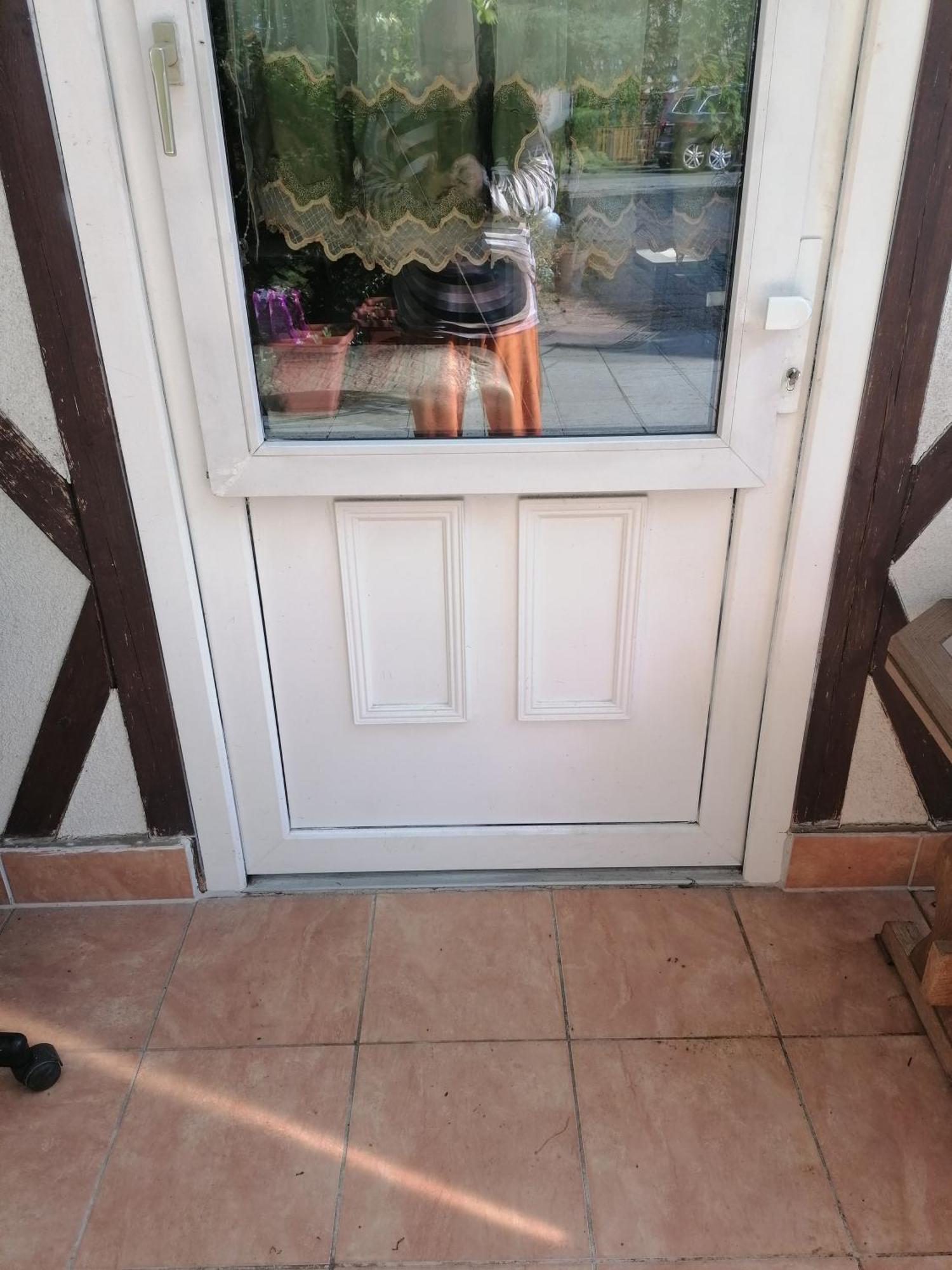 Kleines Haus Im Oderbruch Apartment Neutrebbin Ngoại thất bức ảnh