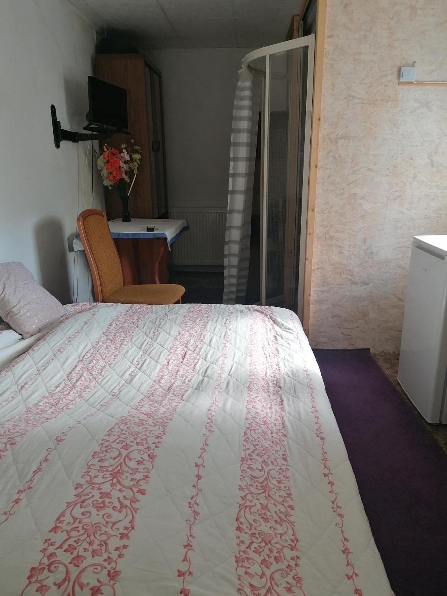 Kleines Haus Im Oderbruch Apartment Neutrebbin Ngoại thất bức ảnh