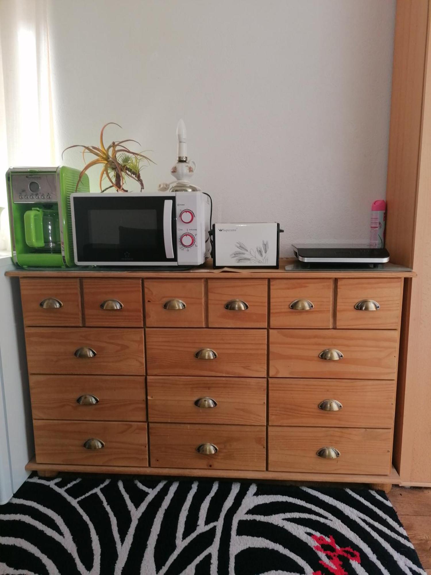 Kleines Haus Im Oderbruch Apartment Neutrebbin Phòng bức ảnh