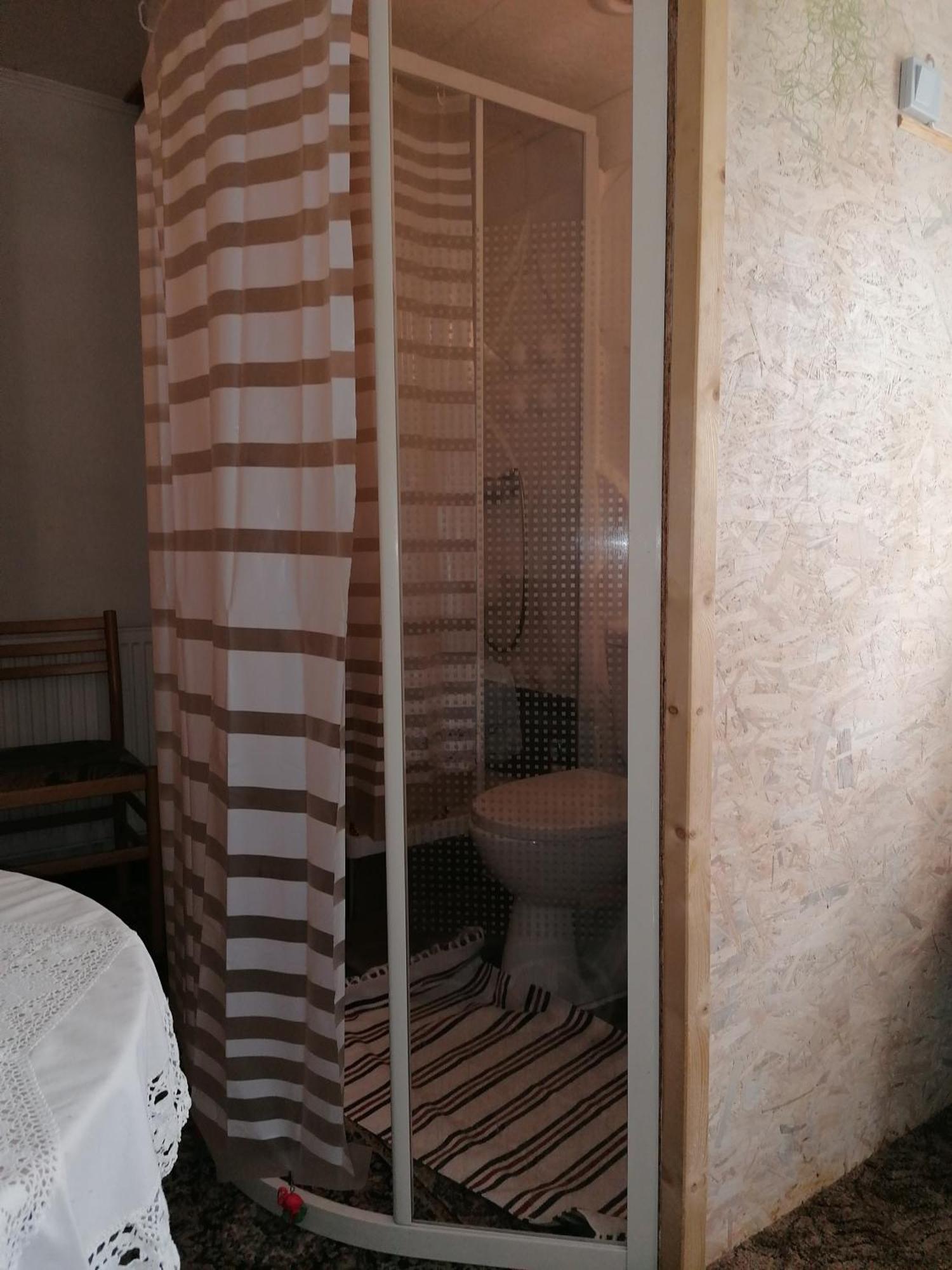 Kleines Haus Im Oderbruch Apartment Neutrebbin Phòng bức ảnh