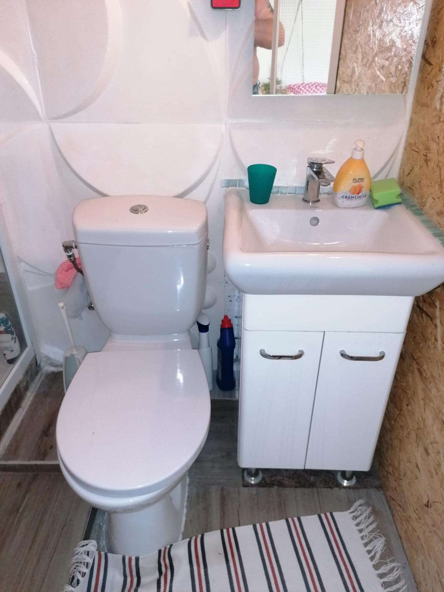 Kleines Haus Im Oderbruch Apartment Neutrebbin Phòng bức ảnh