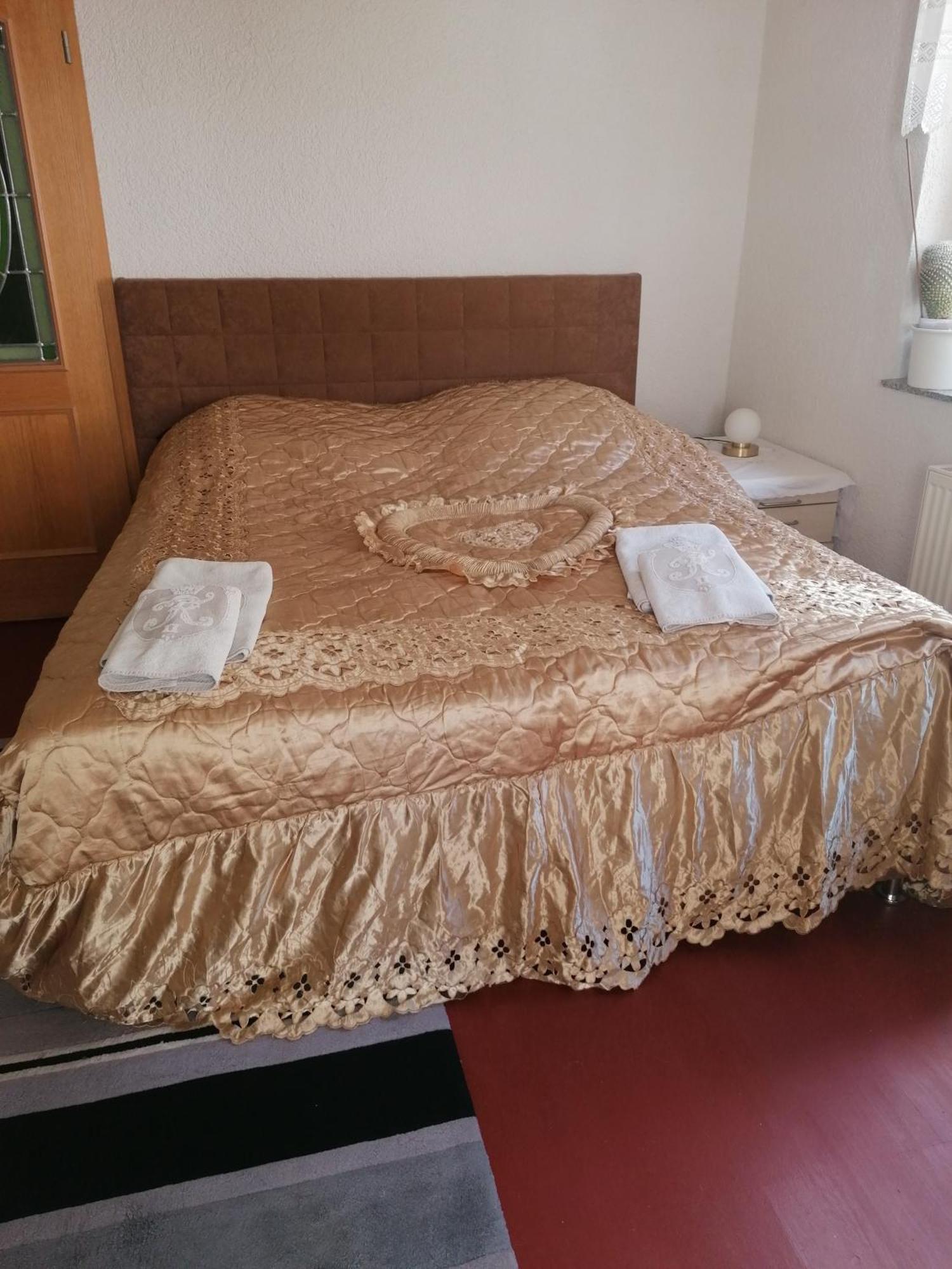 Kleines Haus Im Oderbruch Apartment Neutrebbin Phòng bức ảnh