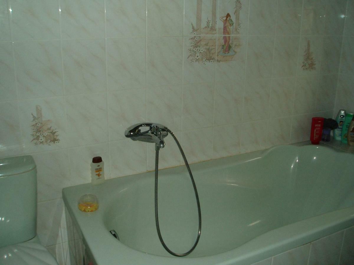 Kleines Haus Im Oderbruch Apartment Neutrebbin Ngoại thất bức ảnh