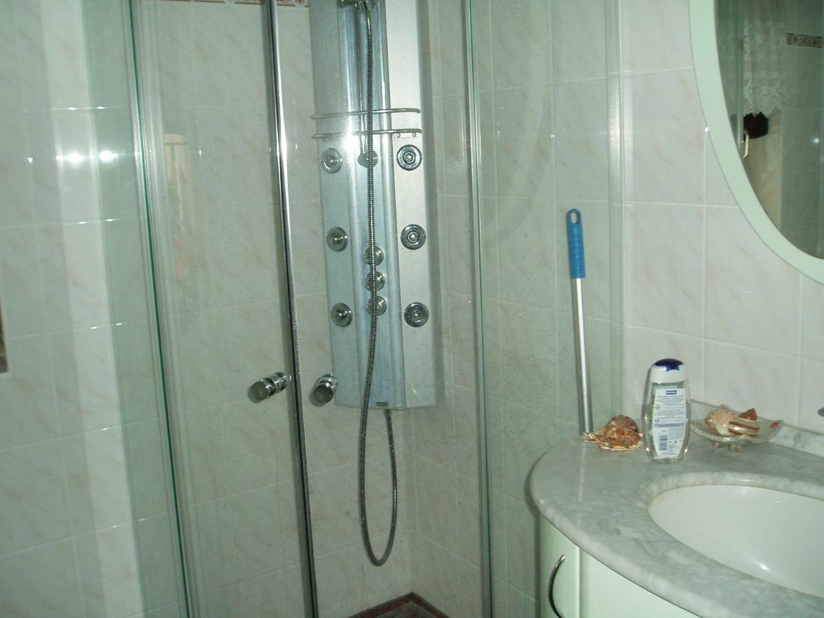 Kleines Haus Im Oderbruch Apartment Neutrebbin Ngoại thất bức ảnh