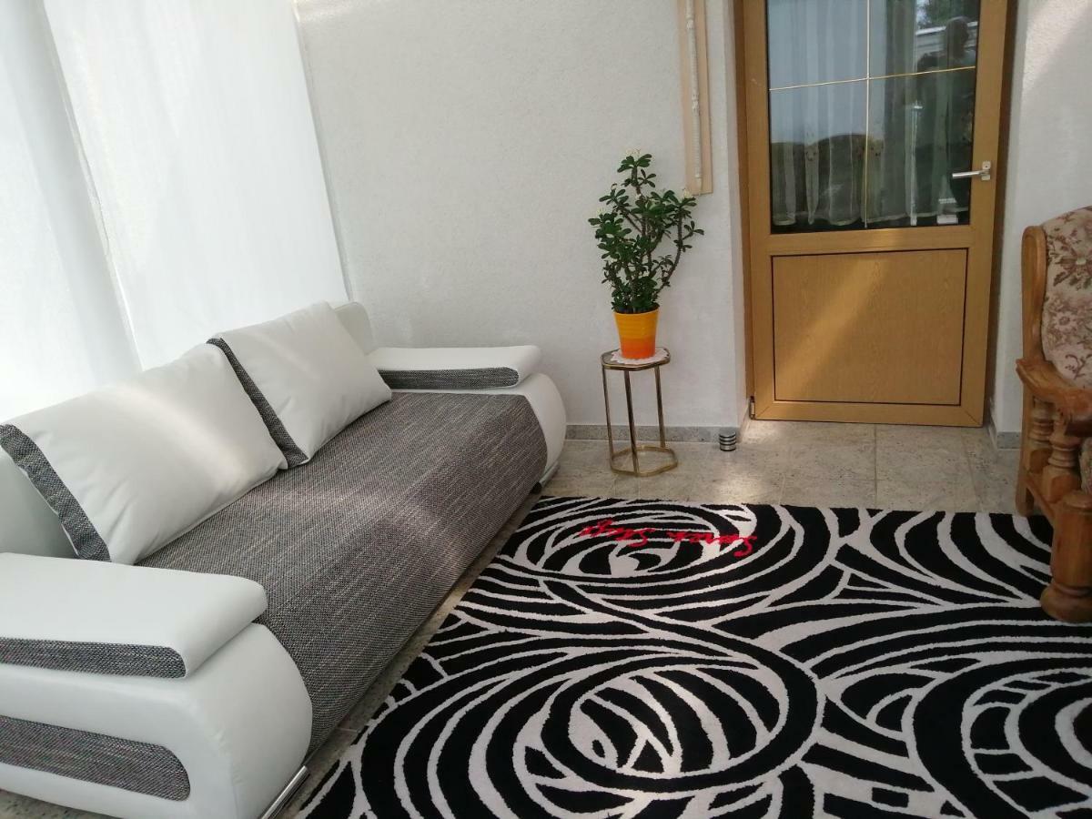 Kleines Haus Im Oderbruch Apartment Neutrebbin Ngoại thất bức ảnh