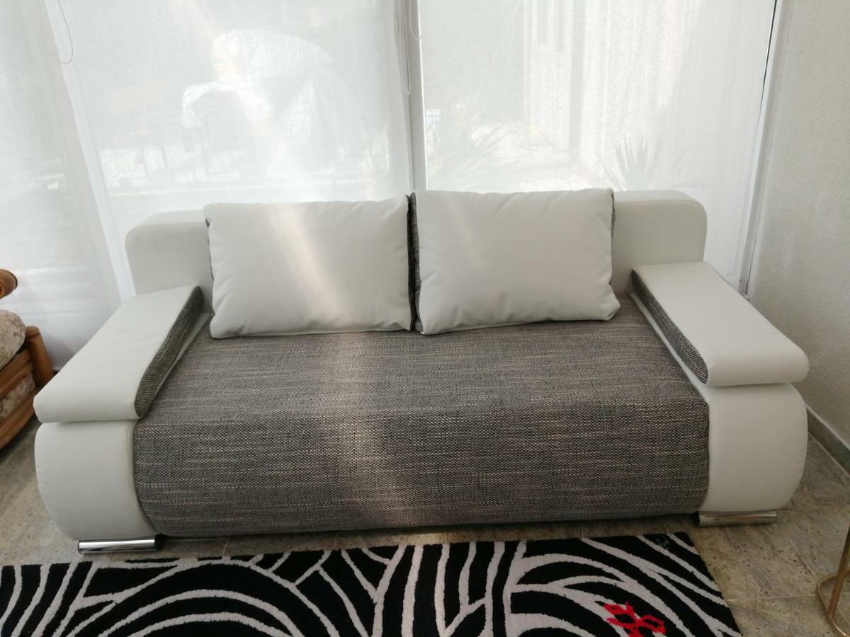 Kleines Haus Im Oderbruch Apartment Neutrebbin Ngoại thất bức ảnh